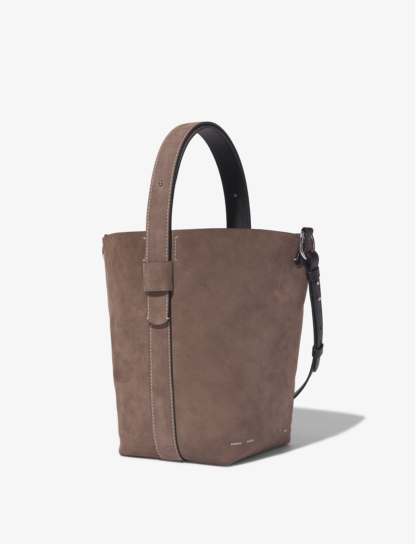Sullivan Suede Bag #1