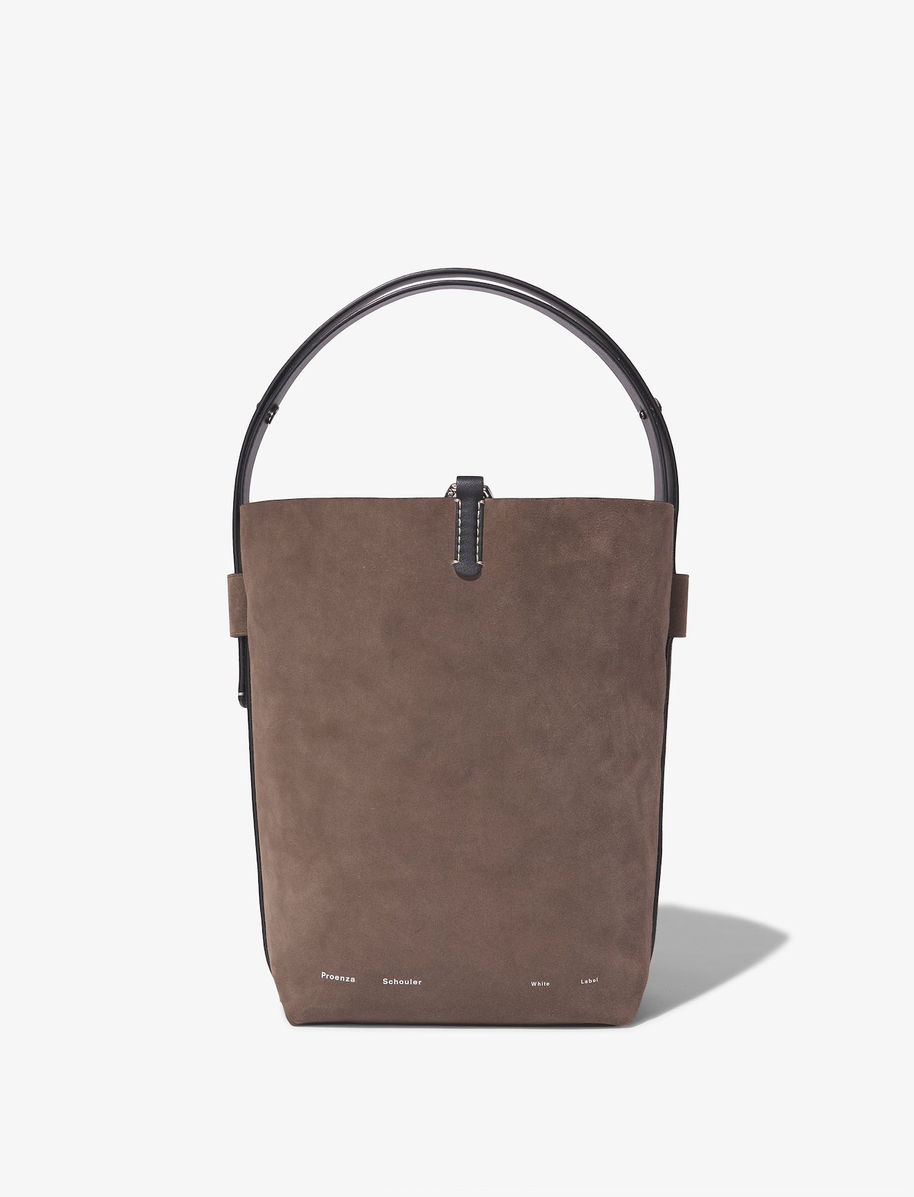 Sullivan Suede Bag #3