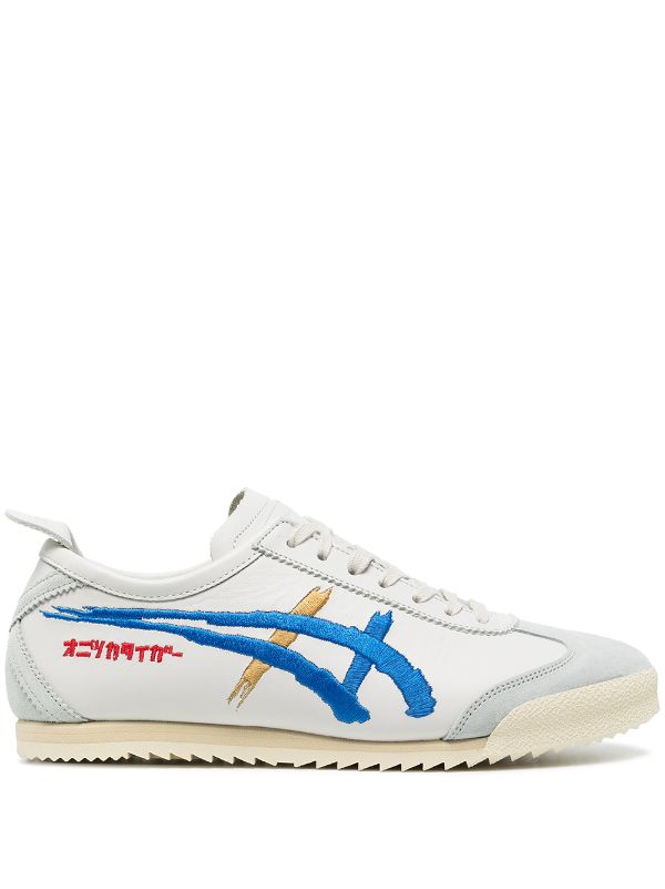 Onitsuka Tiger Mexico 66™ Deluxe スニーカー - Farfetch
