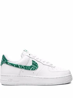 Nike Tenis Air Force 1 De Nike x Louis Vuitton - Farfetch