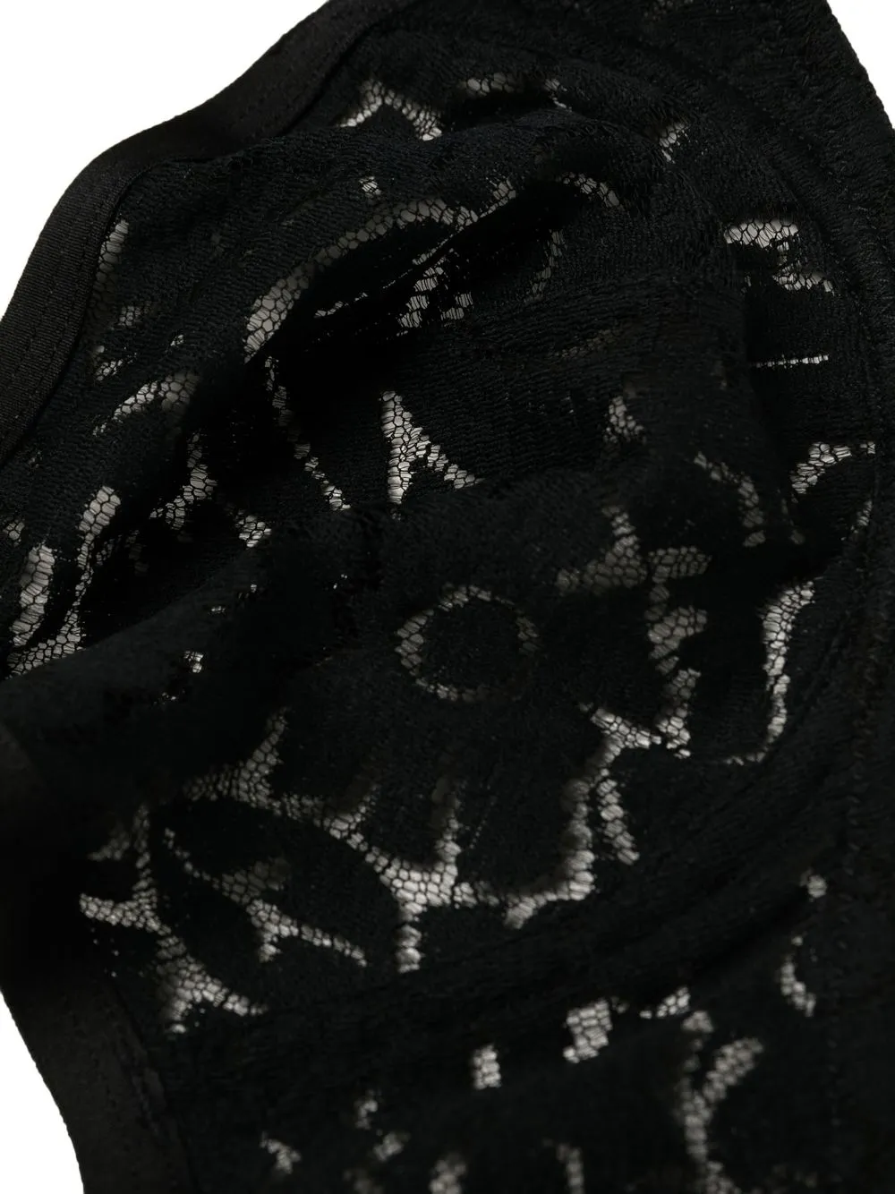  Eres Bh Mit Spitze   Schwarz 