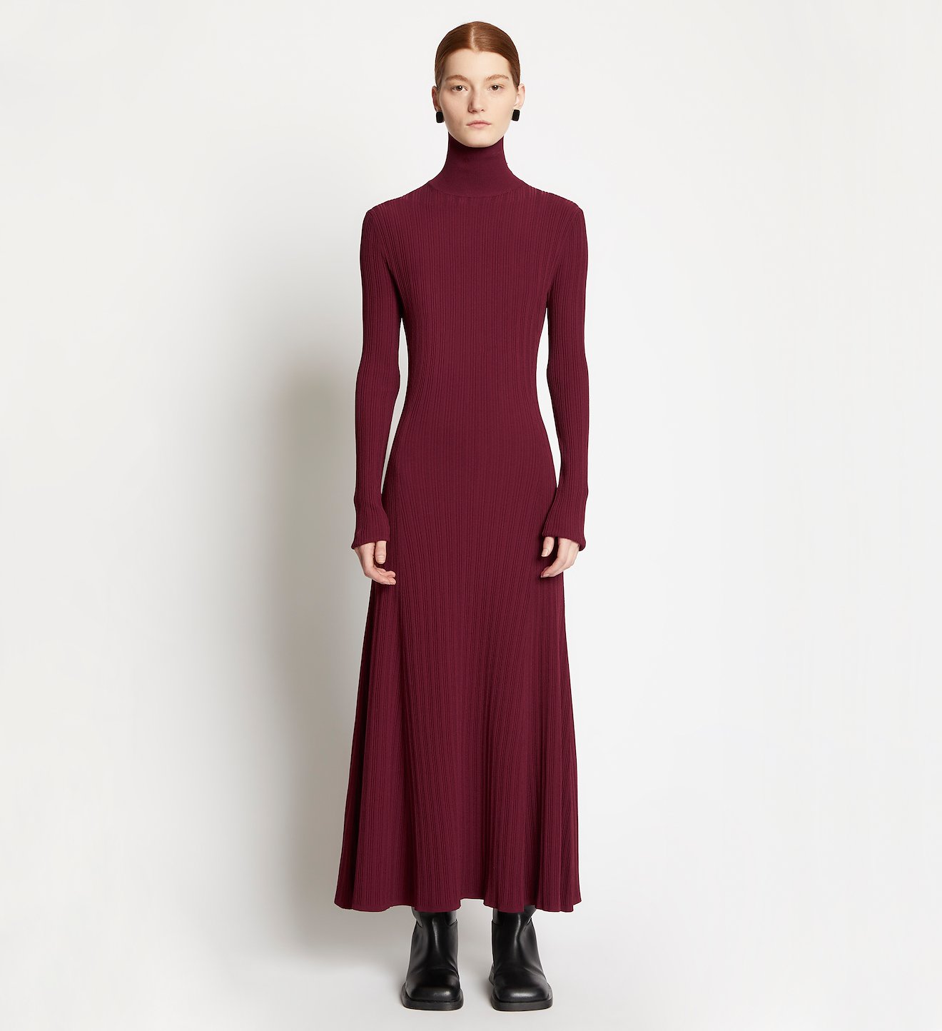 Knit Dress