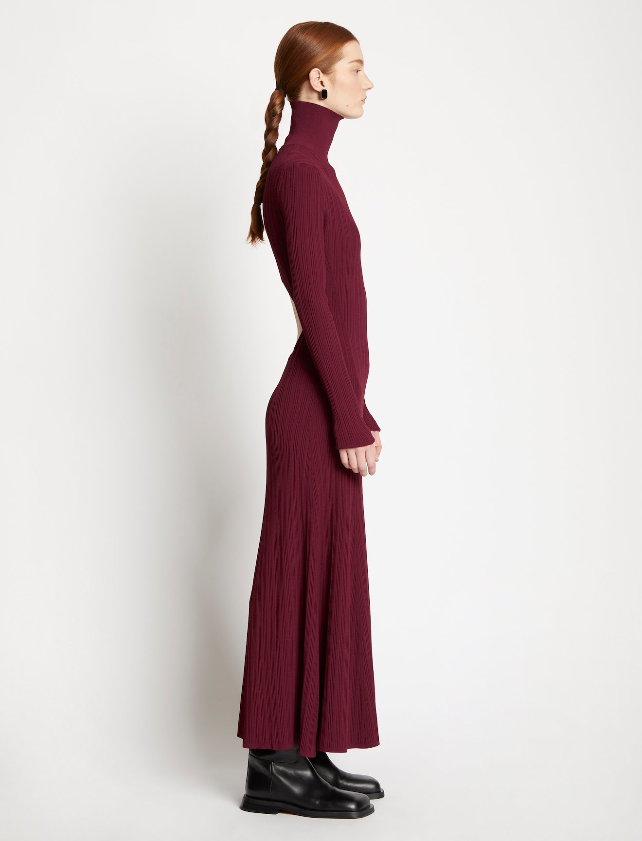 Knit Dress #1