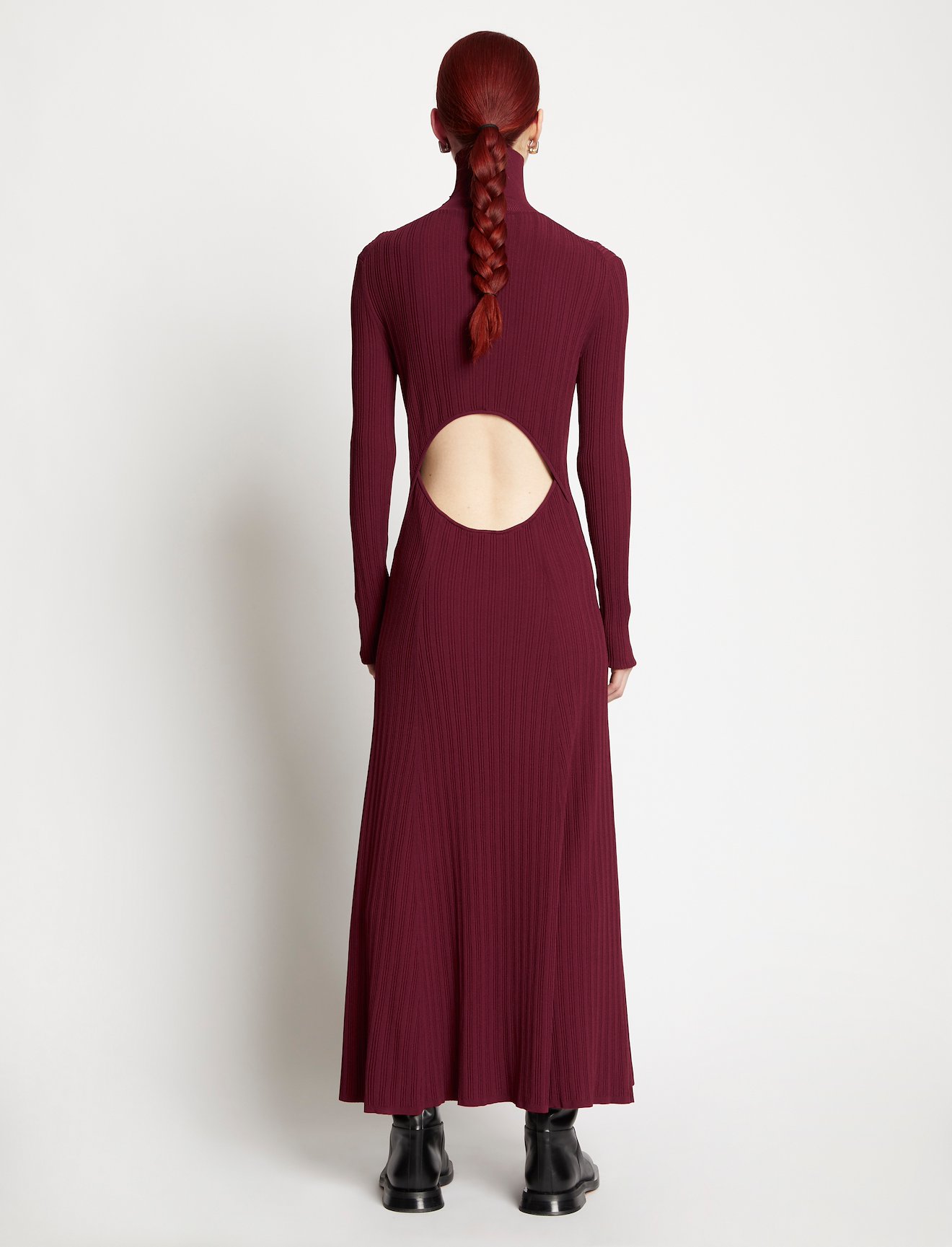 Knit Dress #2