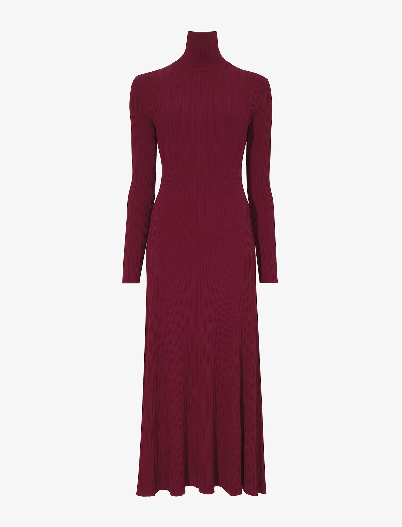 Knit Dress #4