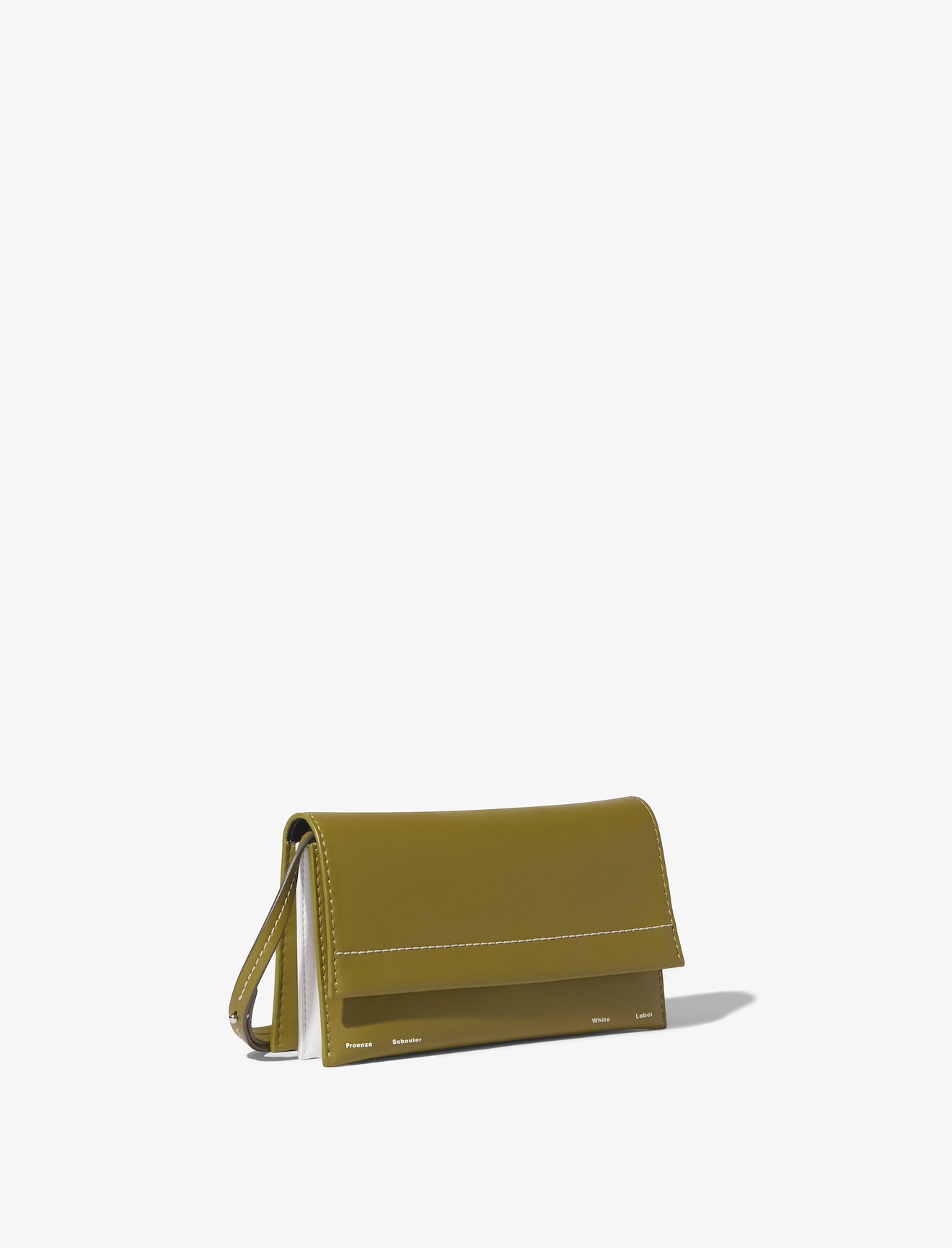 Small Accordion Flap Bag #1