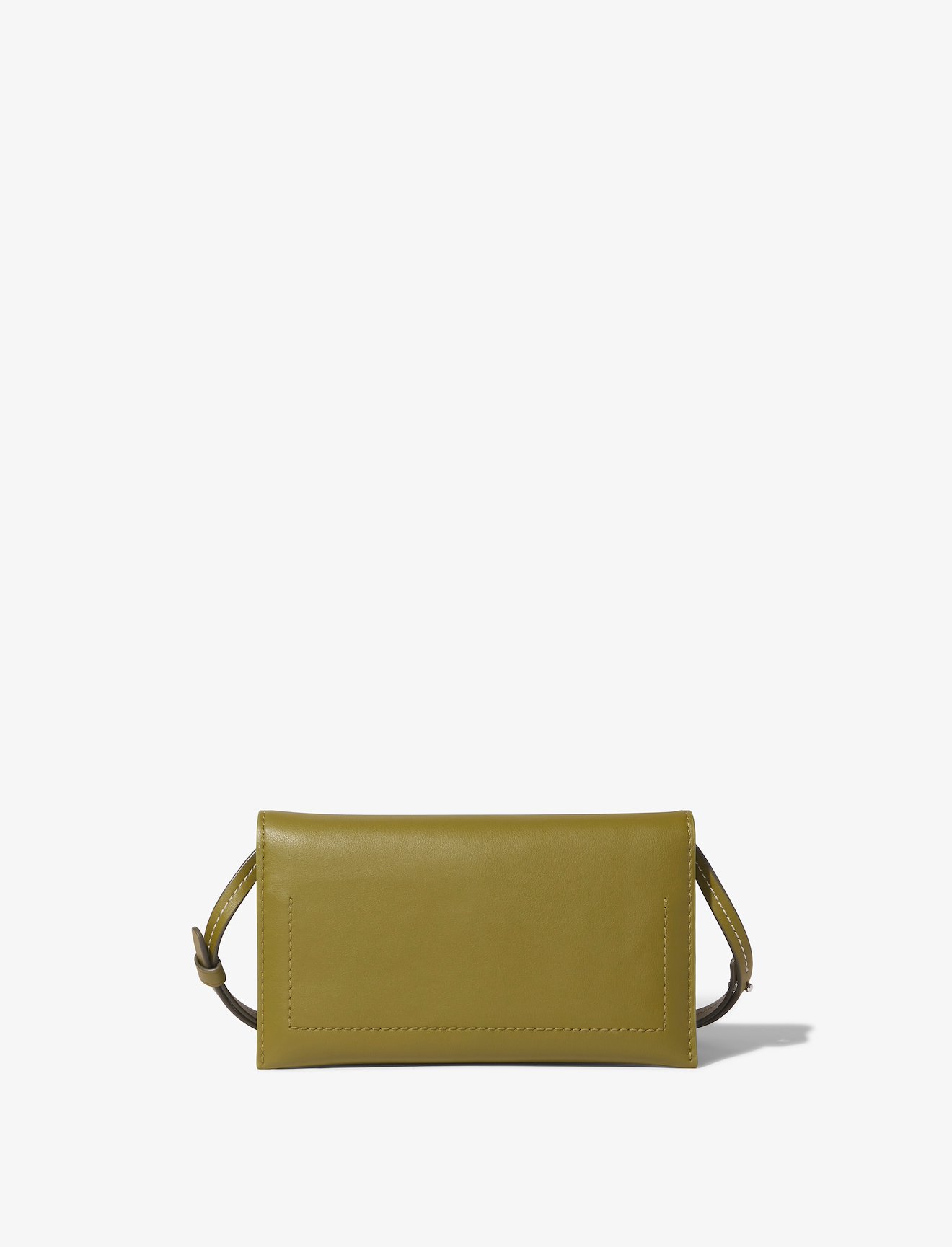 Small Accordion Flap Bag #3