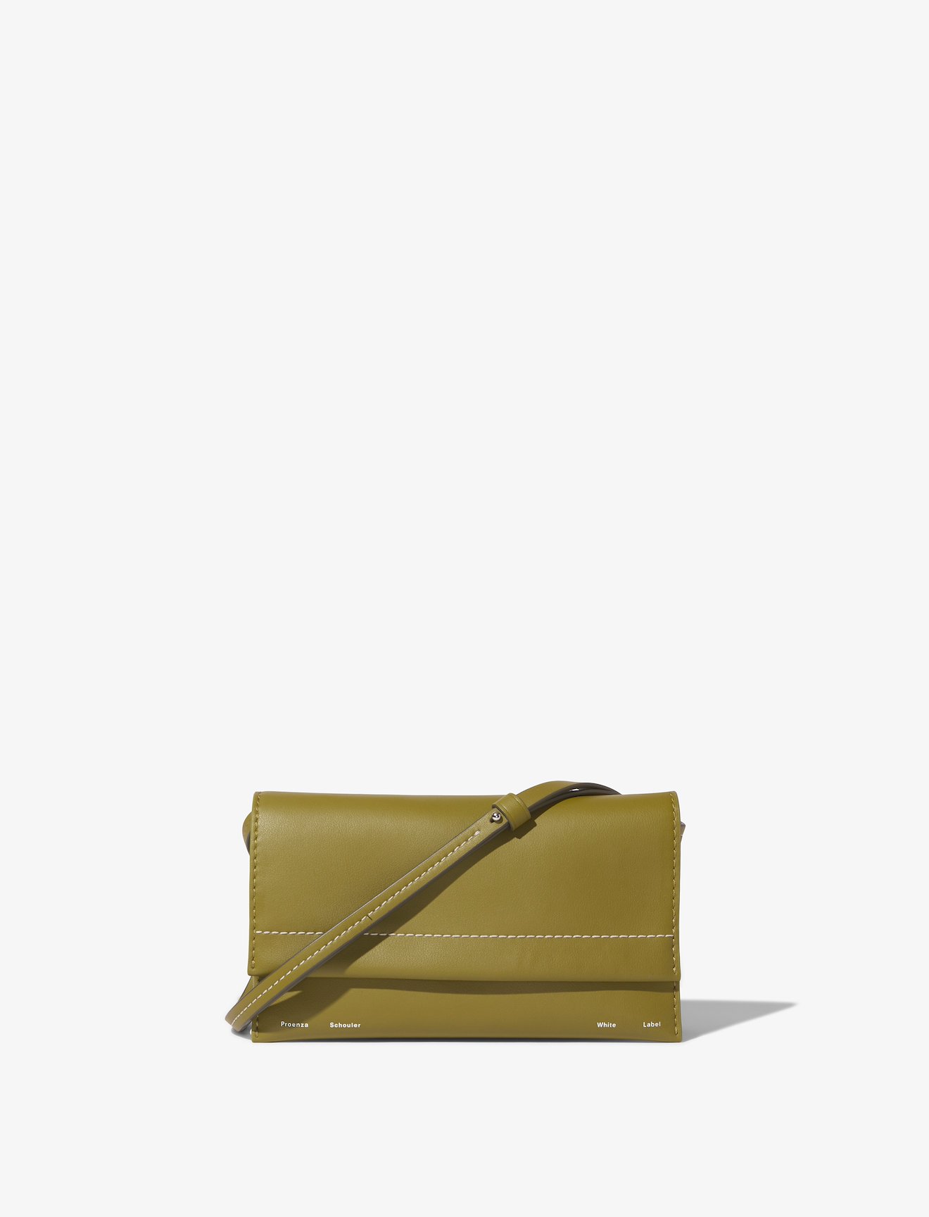 Small Accordion Flap Bag #6