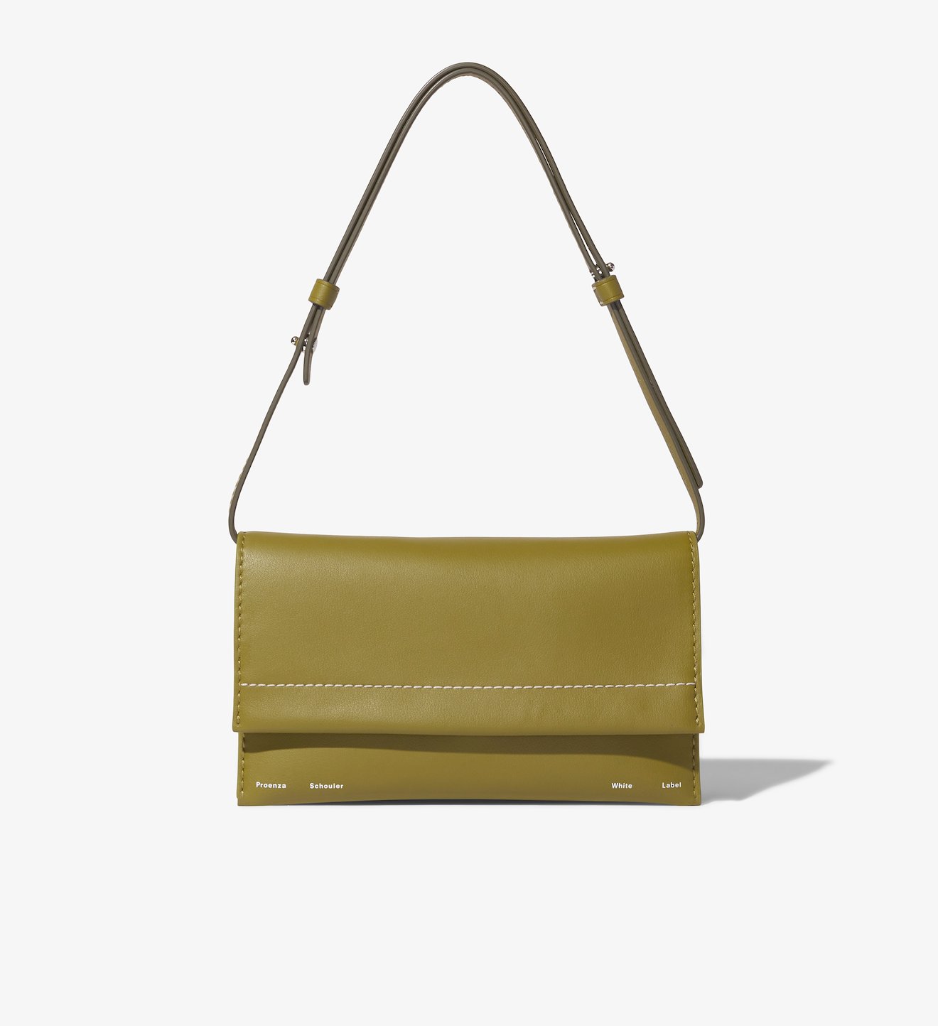 Small Accordion Flap Bag