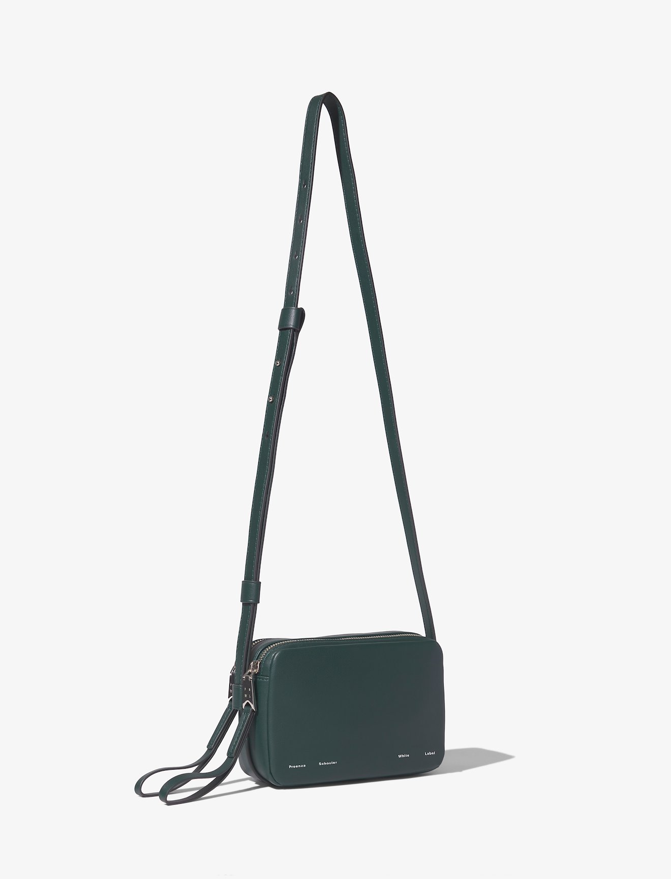Watts Leather Camera Bag #1