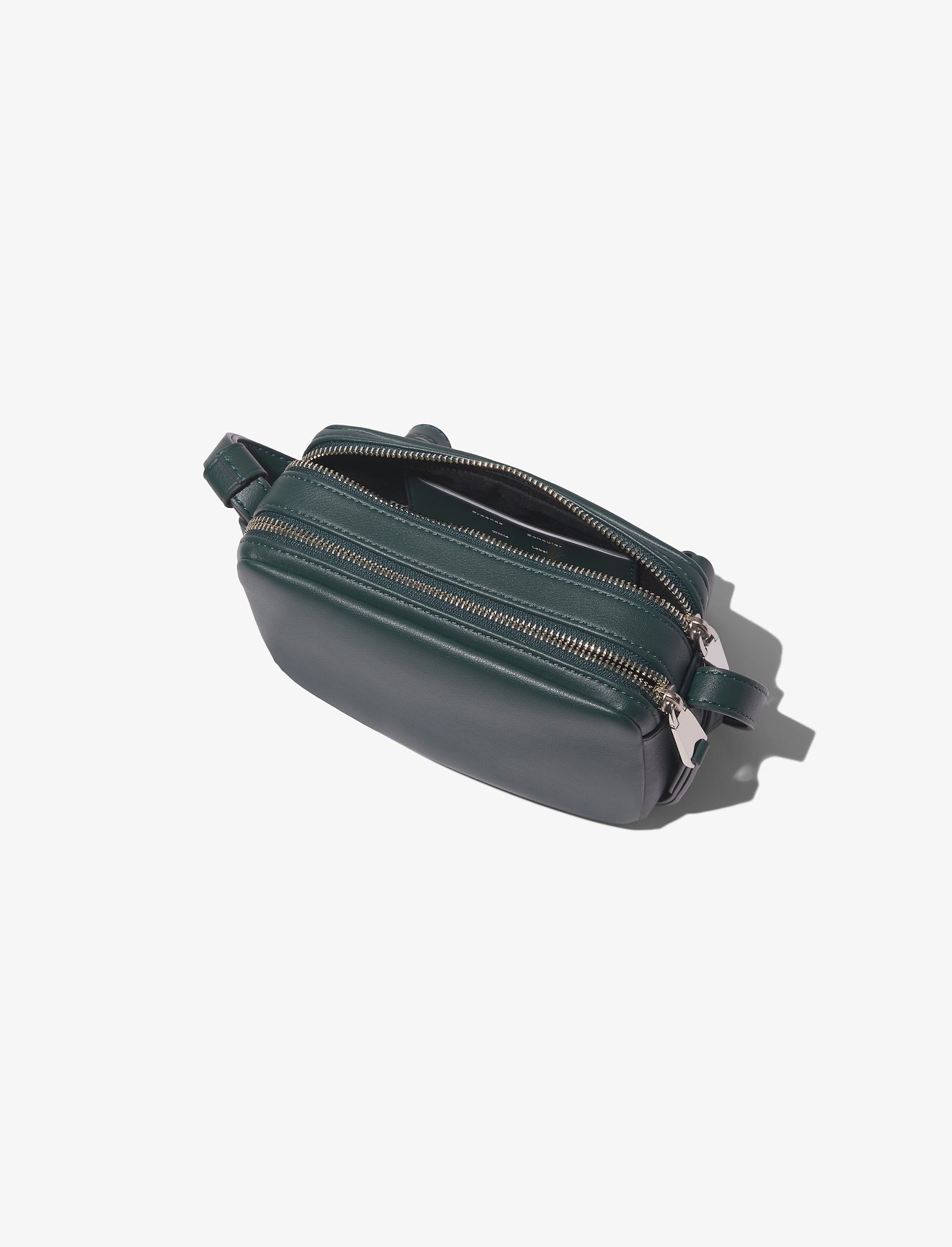Watts Leather Camera Bag #4
