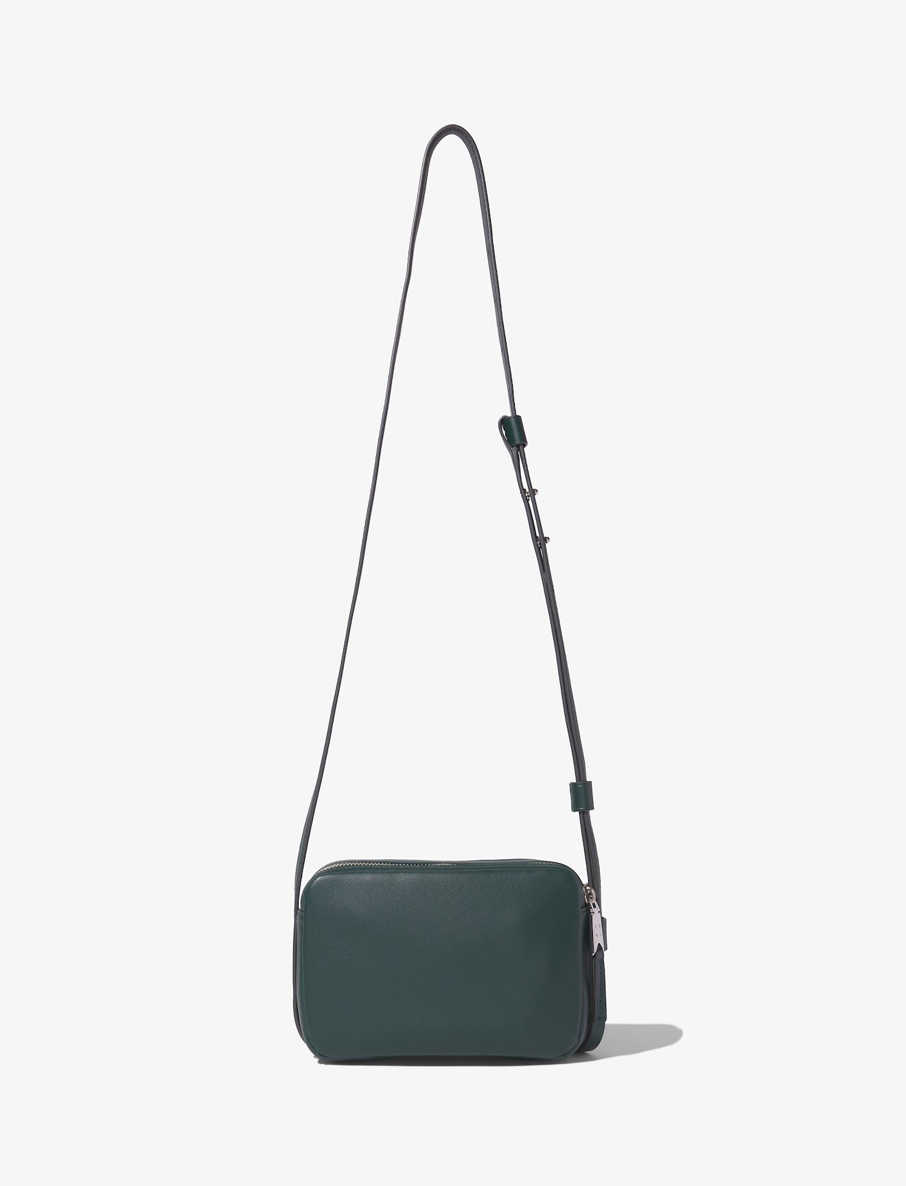Watts Leather Camera Bag #3