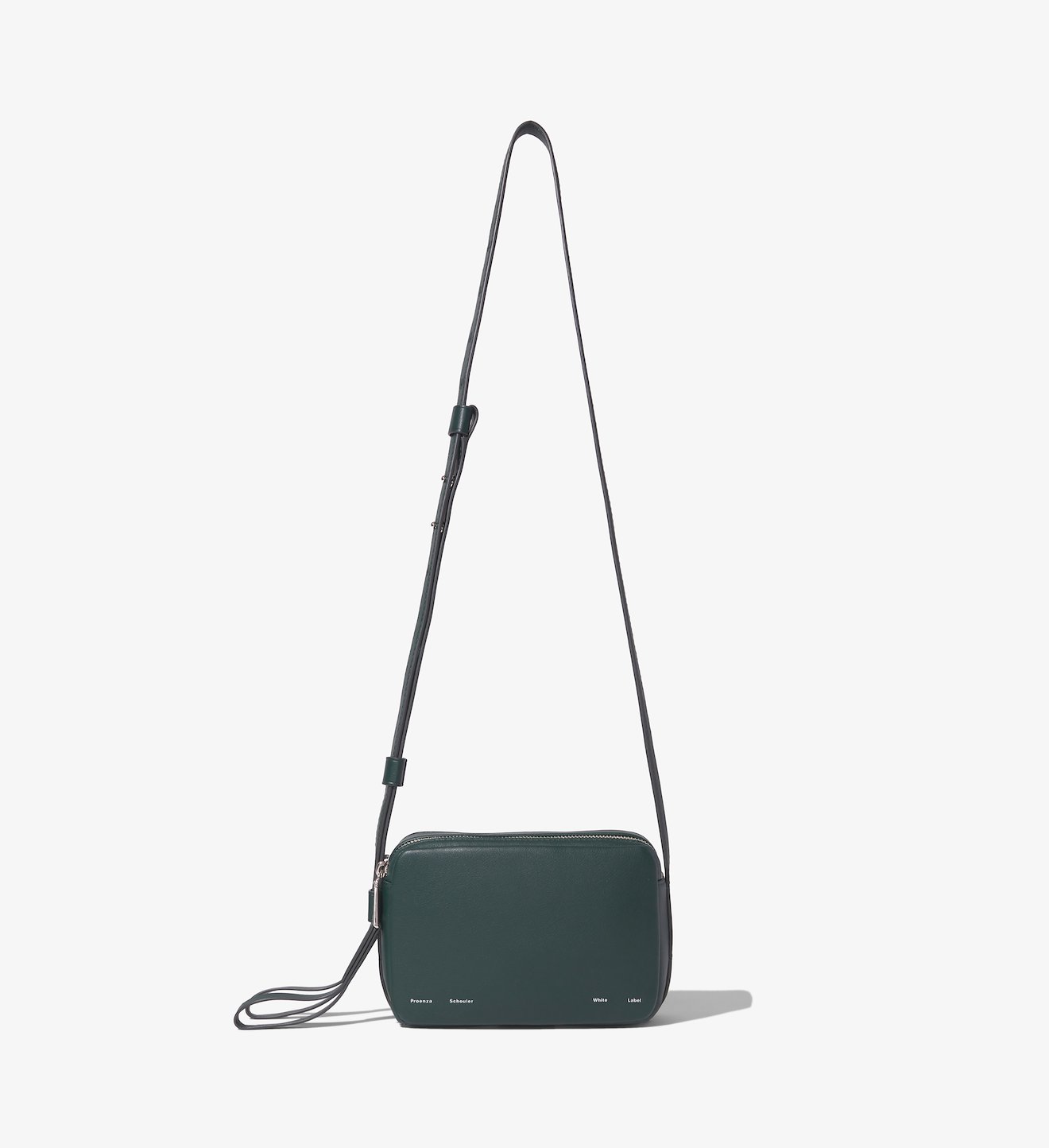 Watts Leather Camera Bag