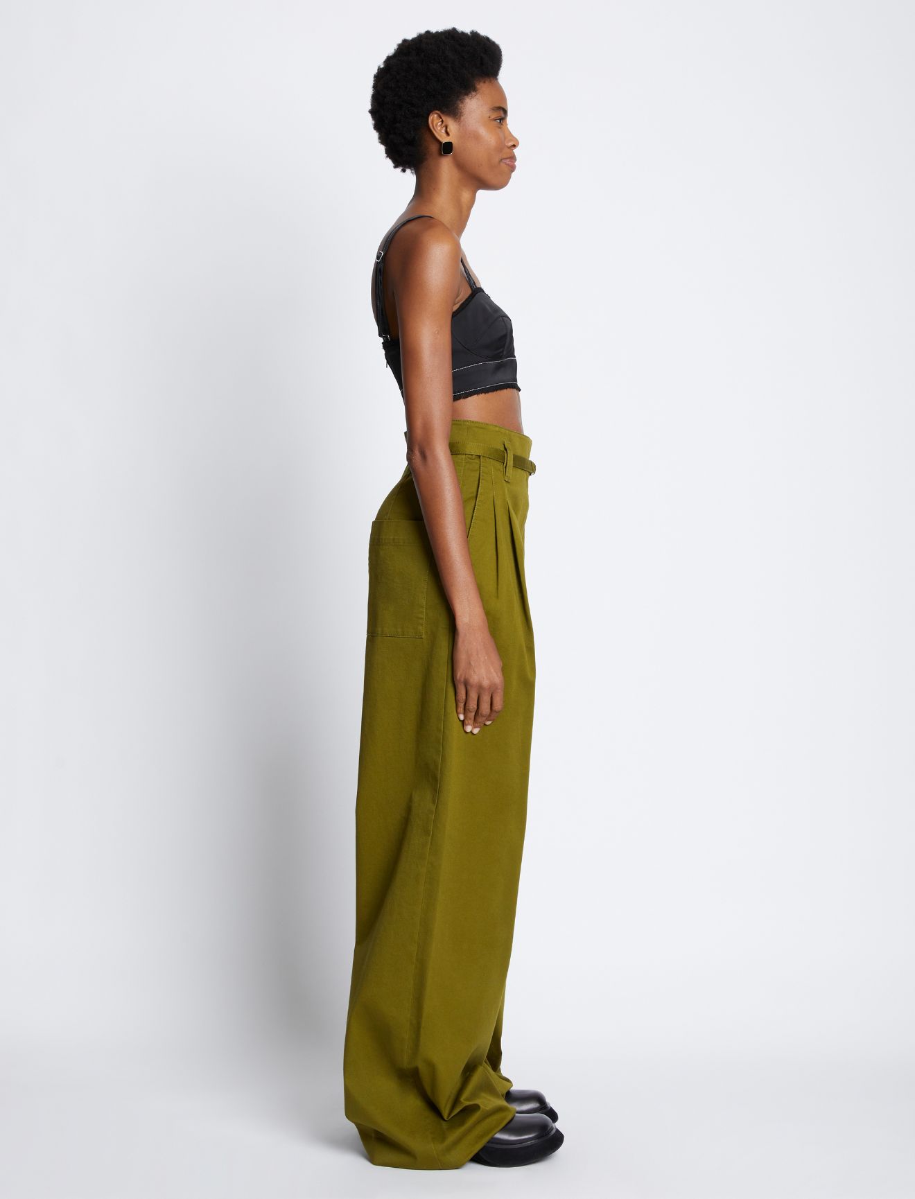 cotton on palazzo pants