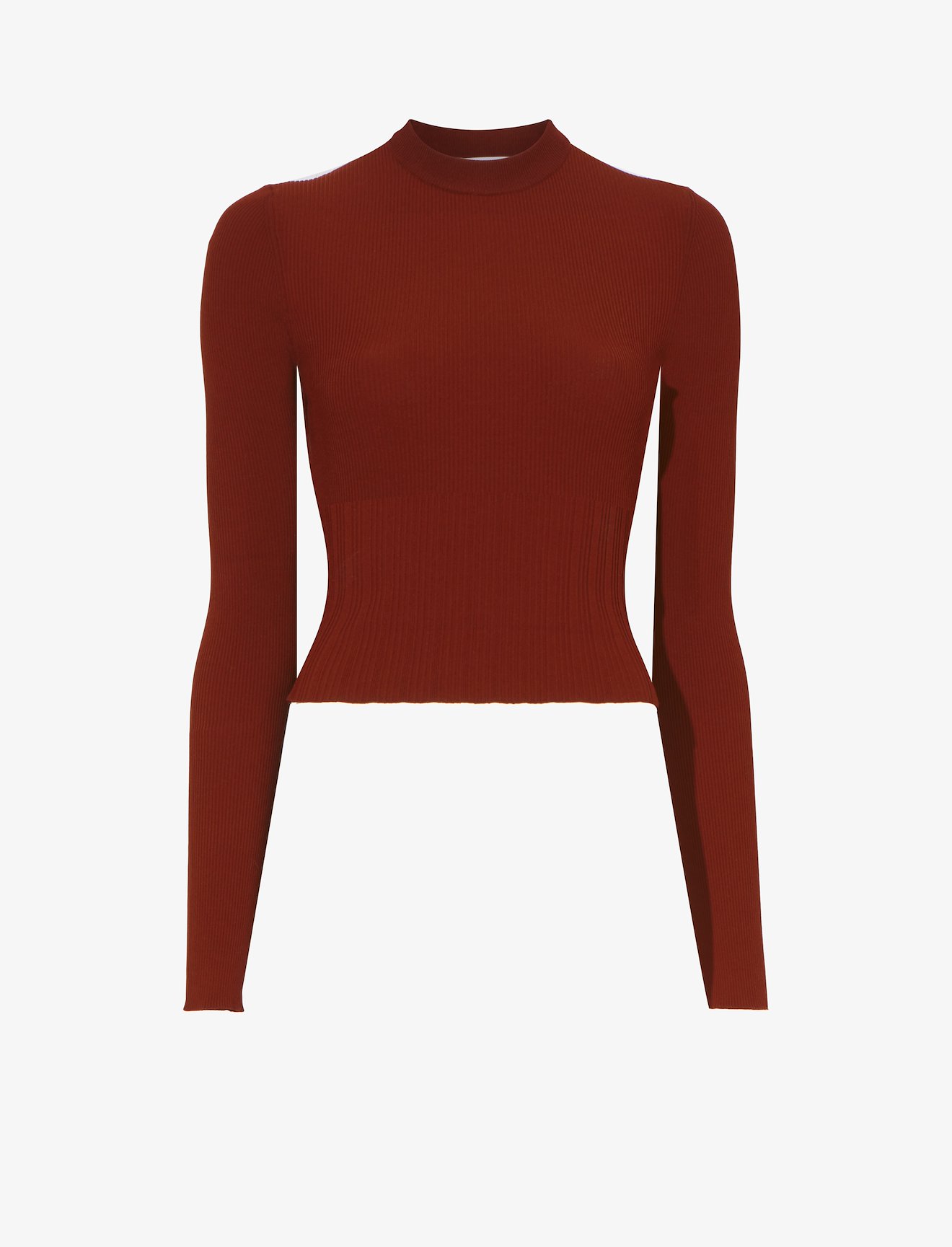 Long Sleeve Knit Top #5