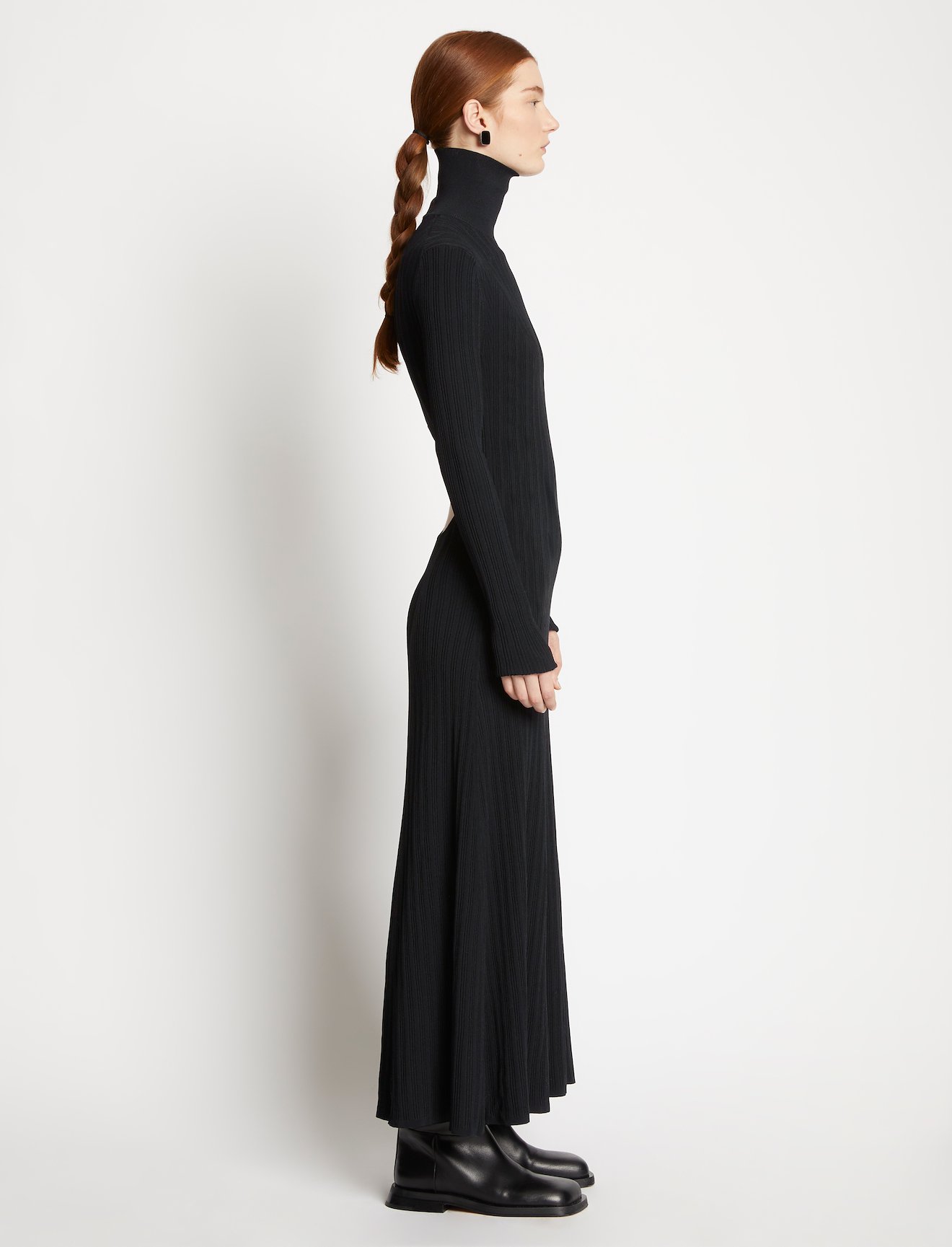 Knit Dress #1