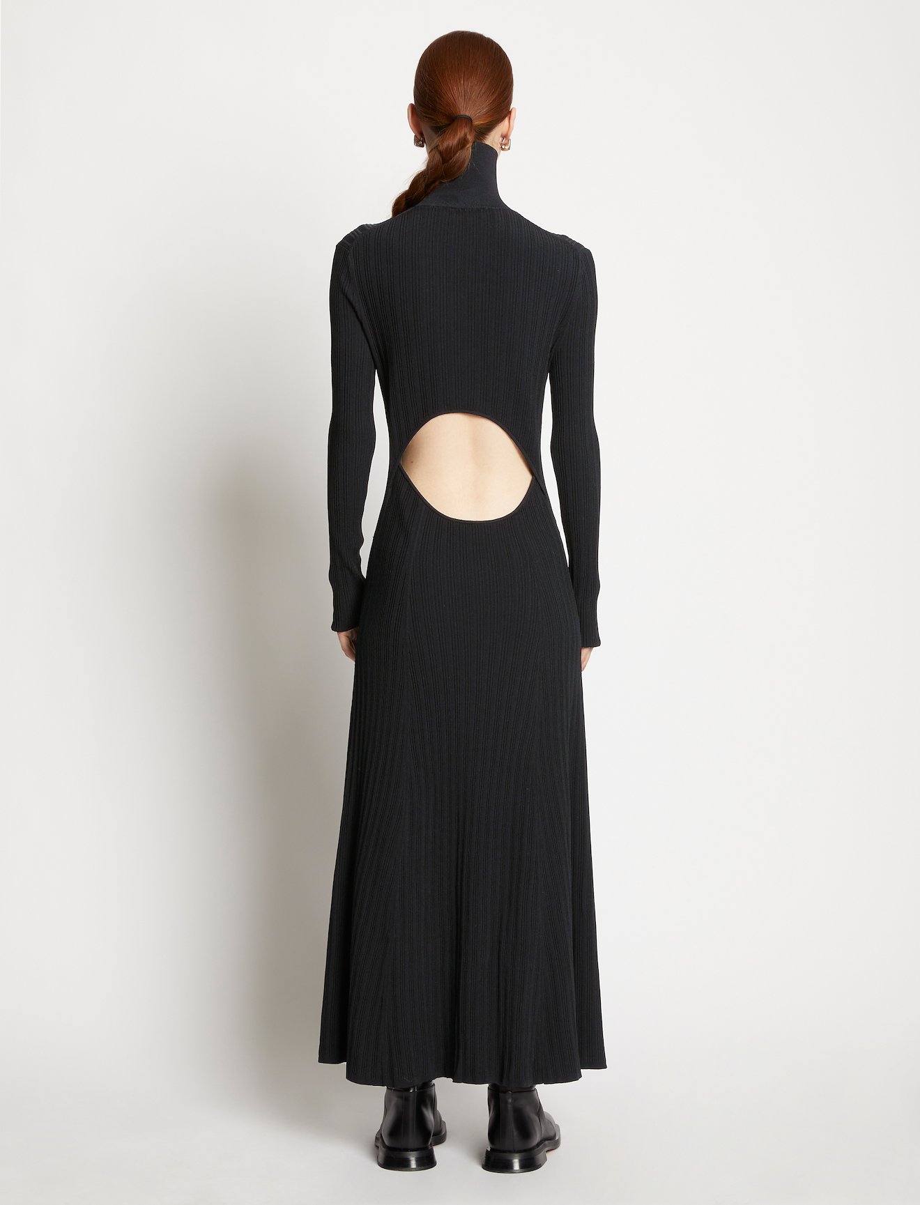 Knit Dress #2