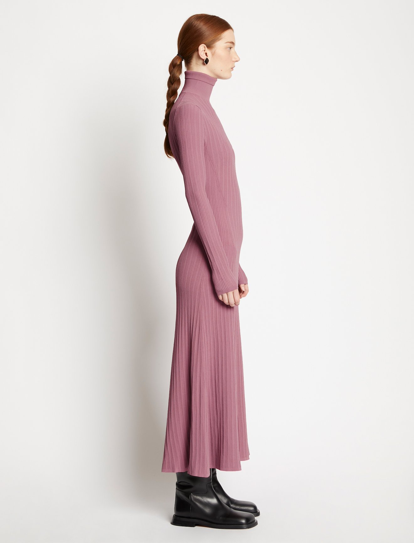 Knit Dress #1