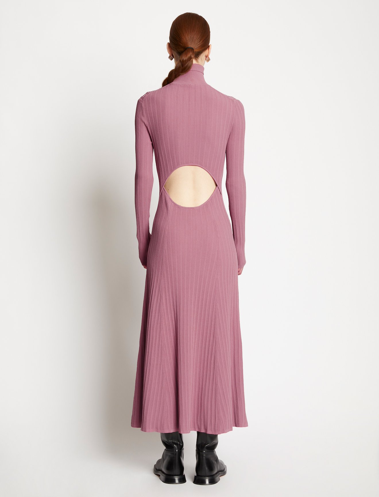 Knit Dress #2