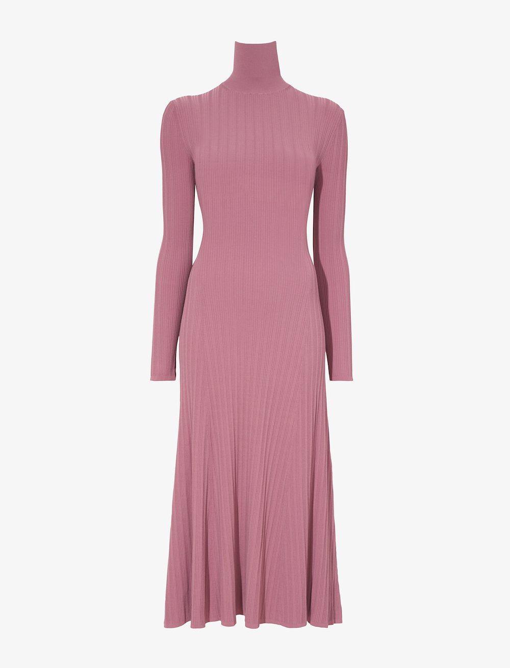 Knit Dress