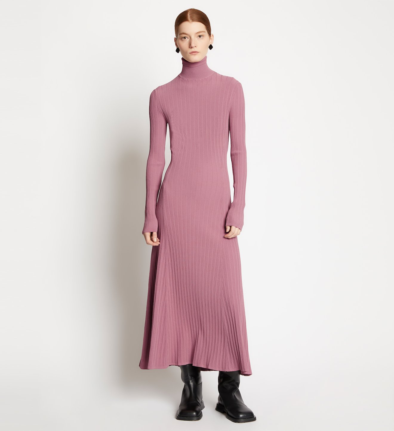 Knit Dress