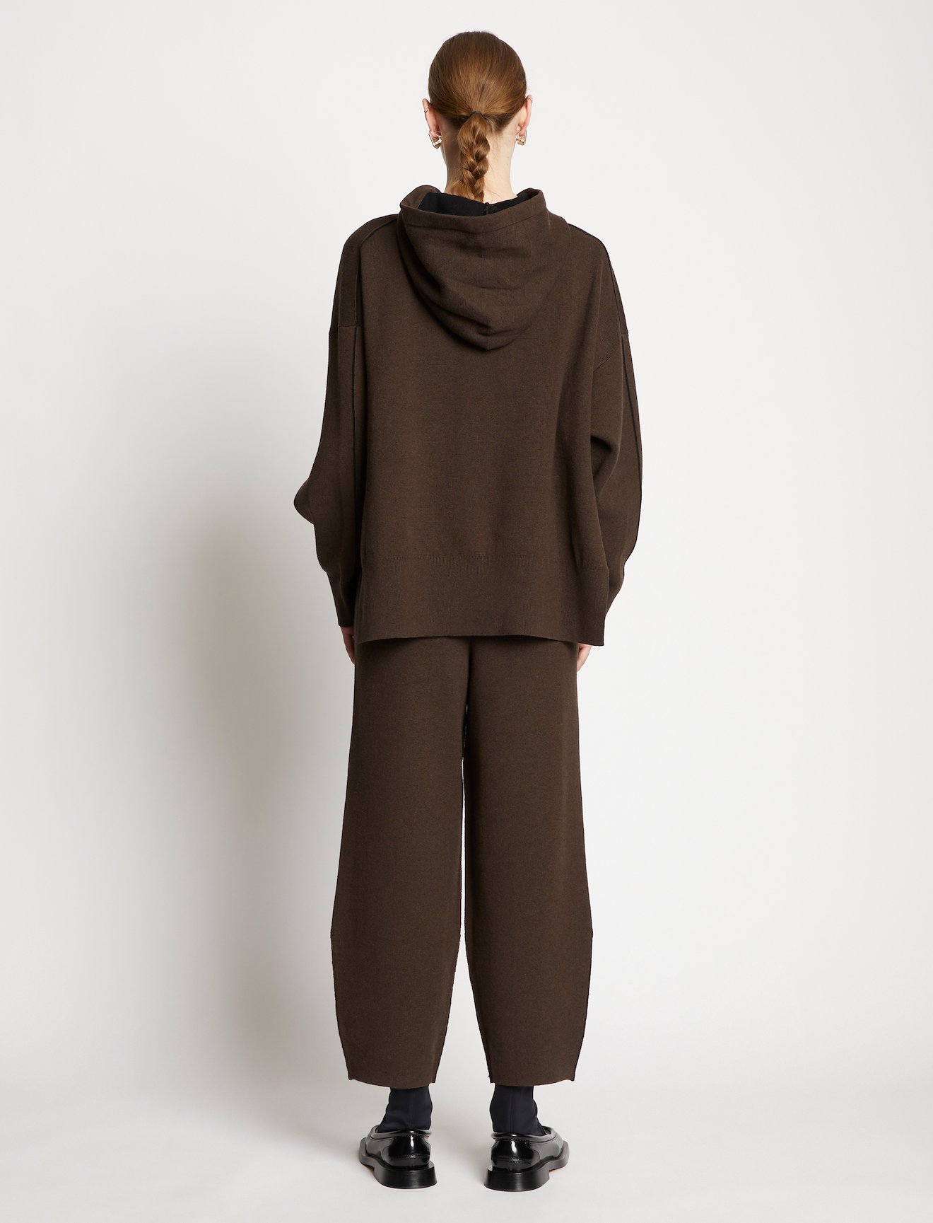 Cashmere Blend Sweatpants #2