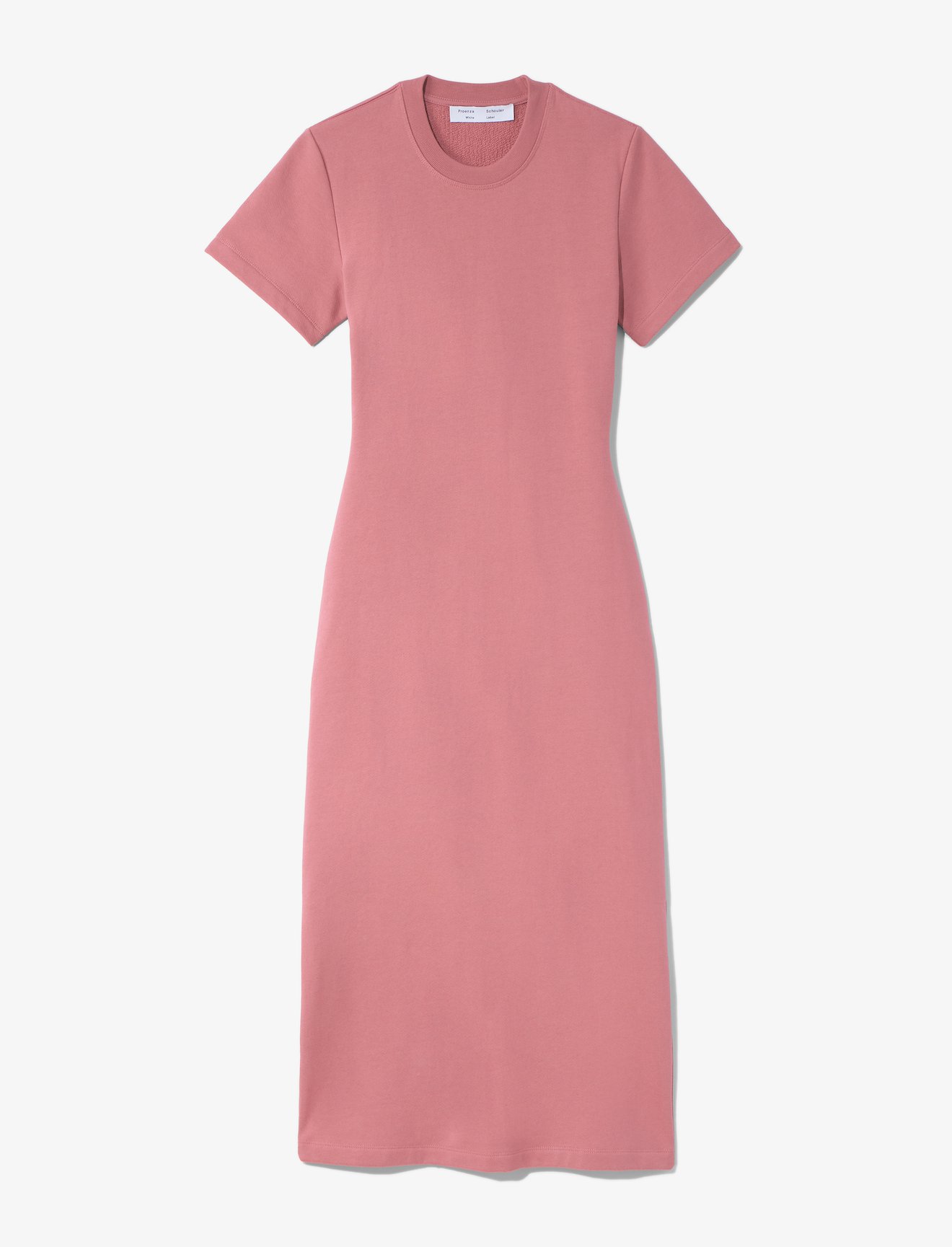 Sweatshirt Dress #4