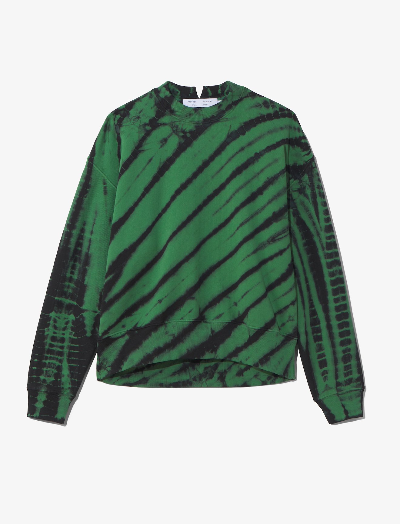 Tie Dye Sweatshirt #5