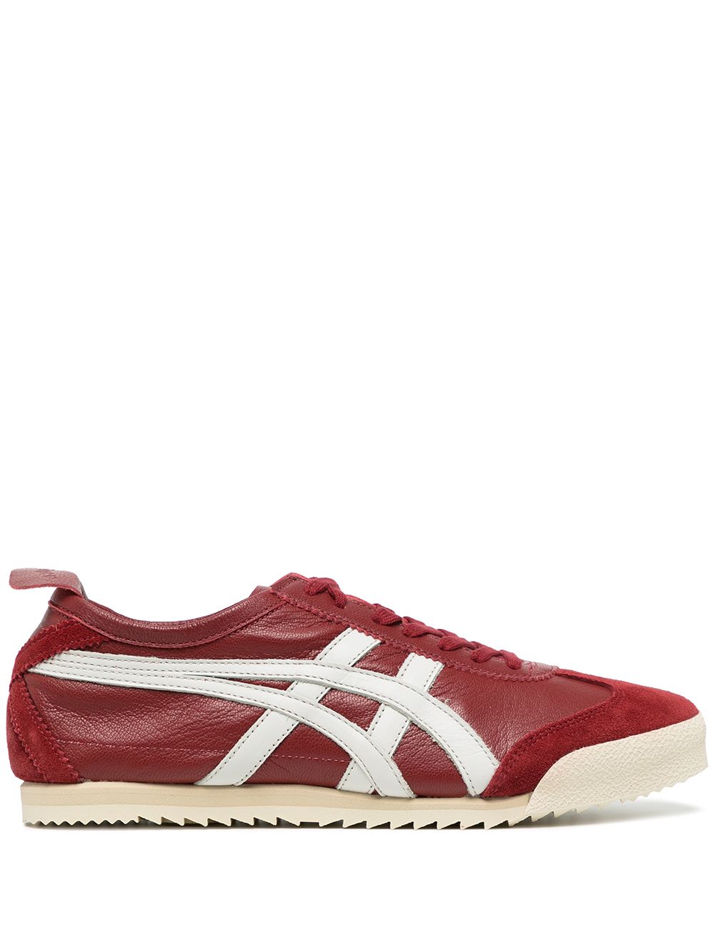 Onitsuka Tiger Mexico 66™ low-top Sneakers - Farfetch