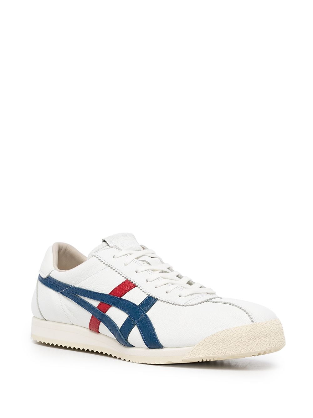 Onitsuka Tiger Tiger Corsair Deluxe Sneakers - Farfetch