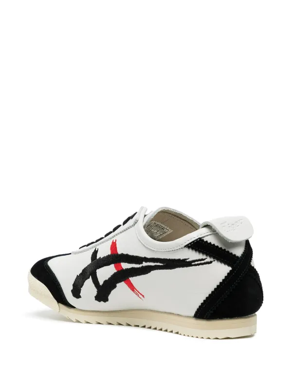 Onitsuka Tiger Cactus Leather Mexico 66 >>FUTUREVVORLD