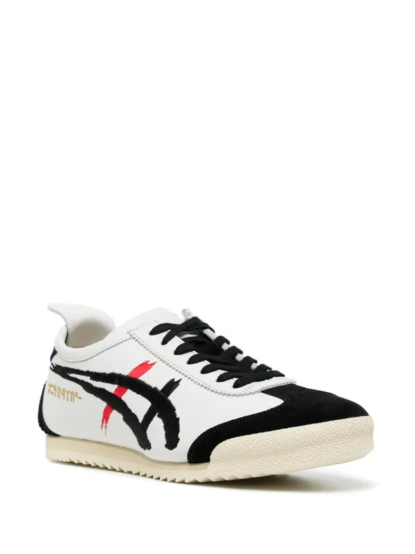 Onitsuka Tiger Mexico 66™ Deluxe low-top Sneakers - Farfetch