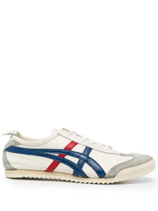 Onitsuka Tiger Mexico 66 Deluxe スニーカー - Farfetch