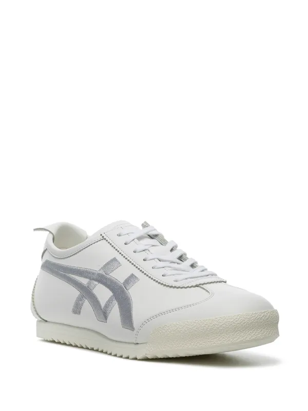 Onitsuka tiger mexico 66 slip on deluxe 2025
