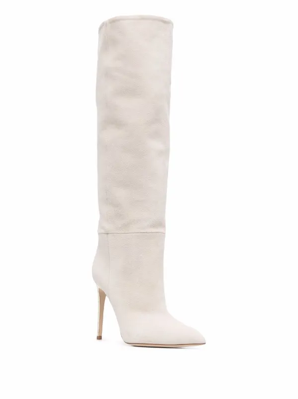 Bottines stiletto outlet