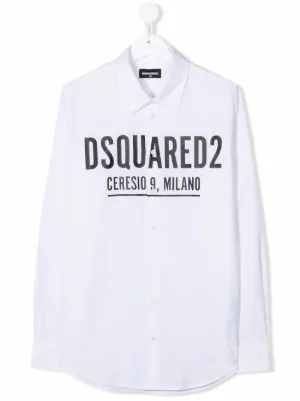 Personal Clap Monica قمصان dsquared 