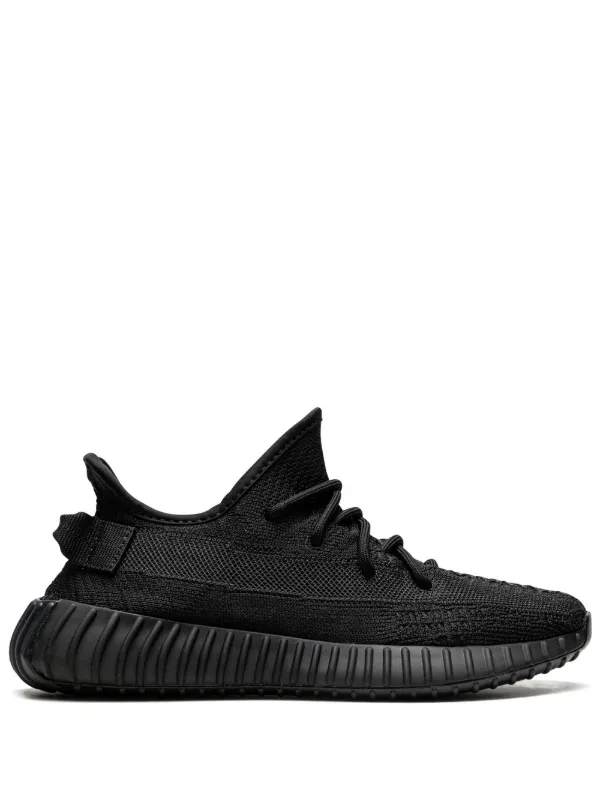 Yeezy Boost 350 V2 Onyx 9