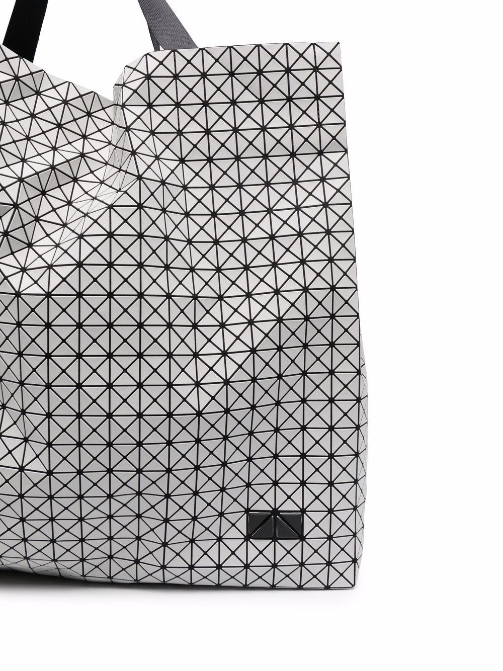 фото Bao bao issey miyake сумка-тоут cart