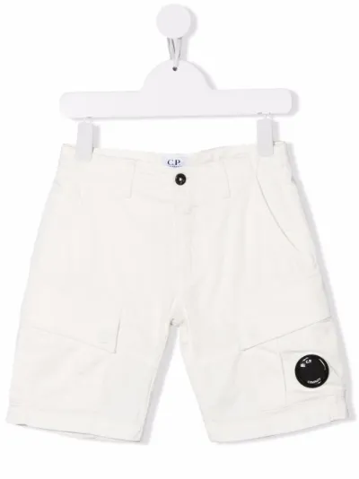 C.P. Company Kids Lens-detail cargo 