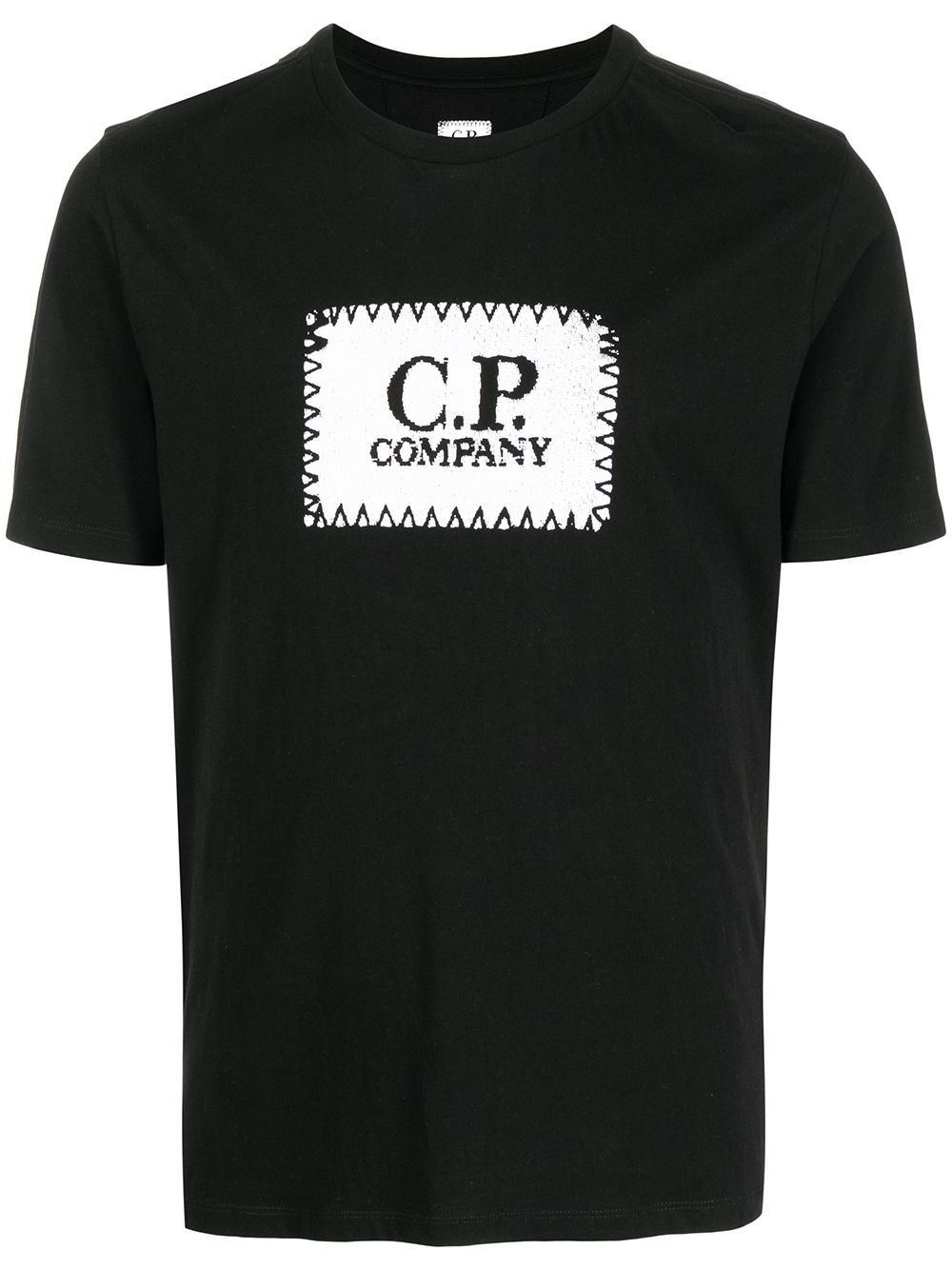 фото C.p. company футболка с логотипом