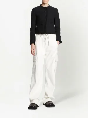 Proenza Schouler White Label Cropped 