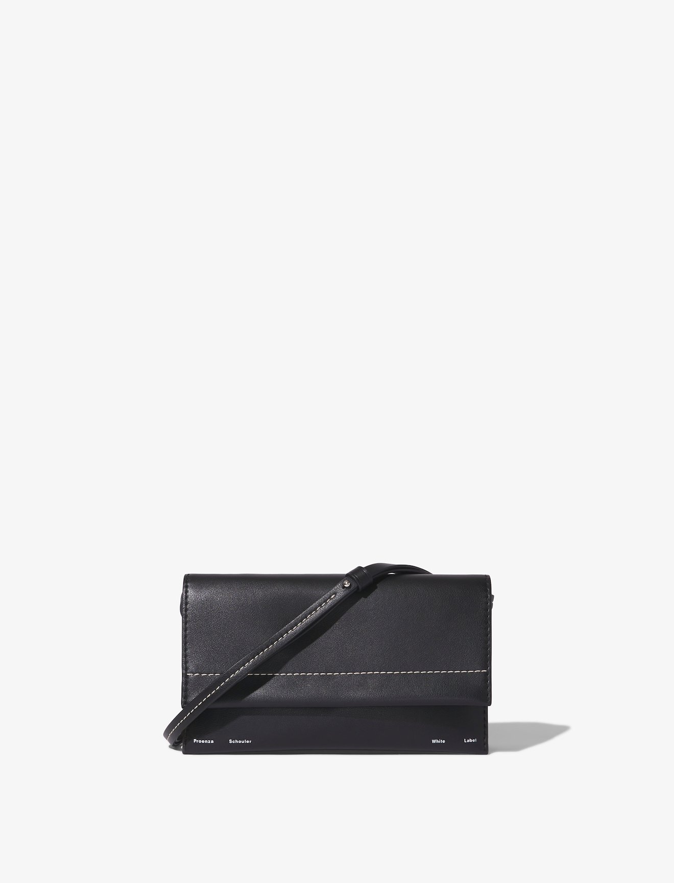 Small Accordion Flap Bag #6