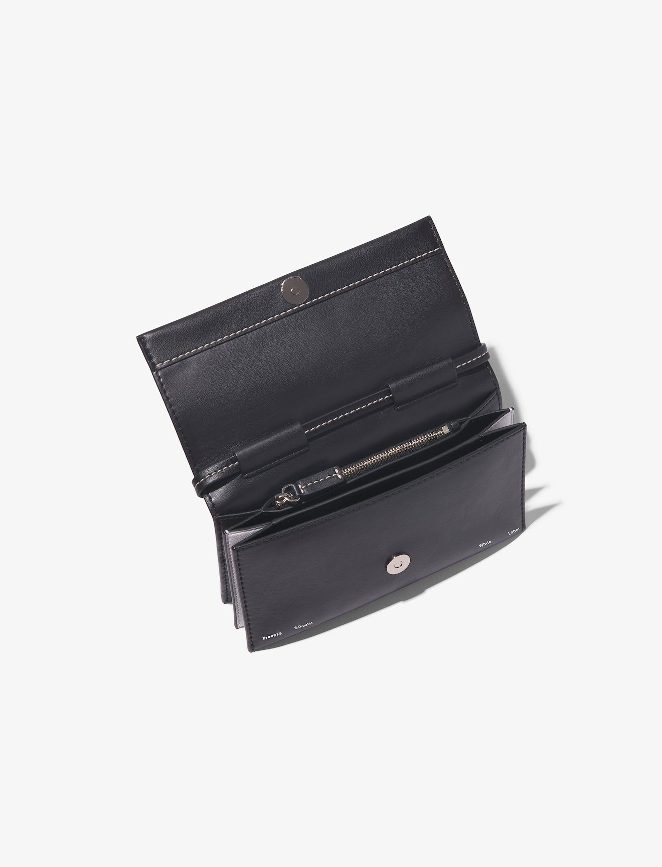 Small Accordion Flap Bag #4