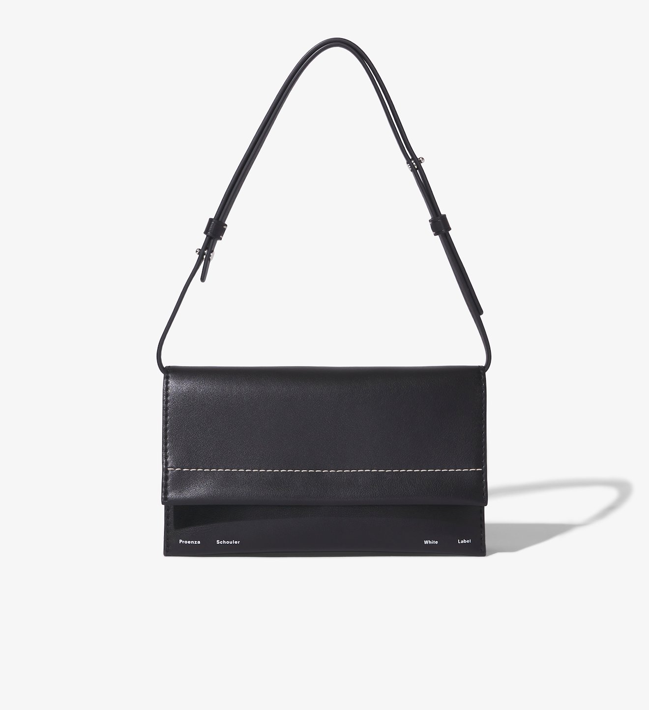 Small Accordion Flap Bag
