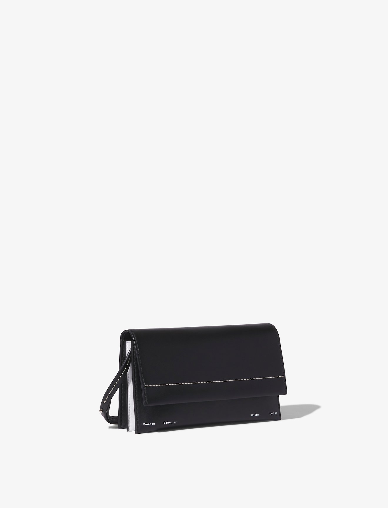 Small Accordion Flap Bag #1