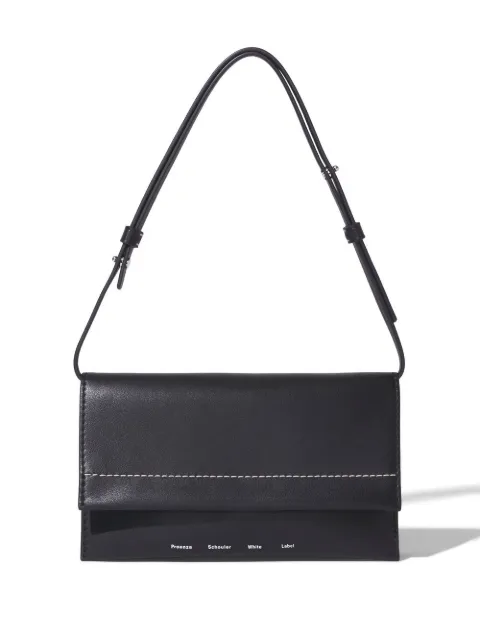 Proenza Schouler White Label Kleine Accordion Tasche