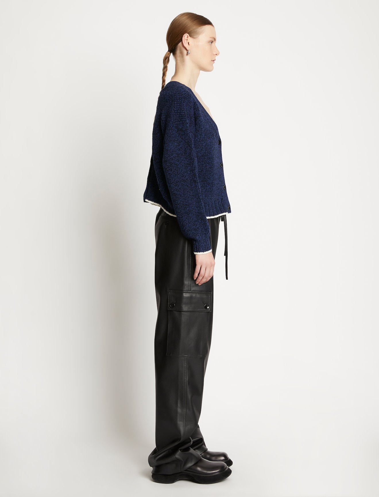 Cashfeel Cardigan #2