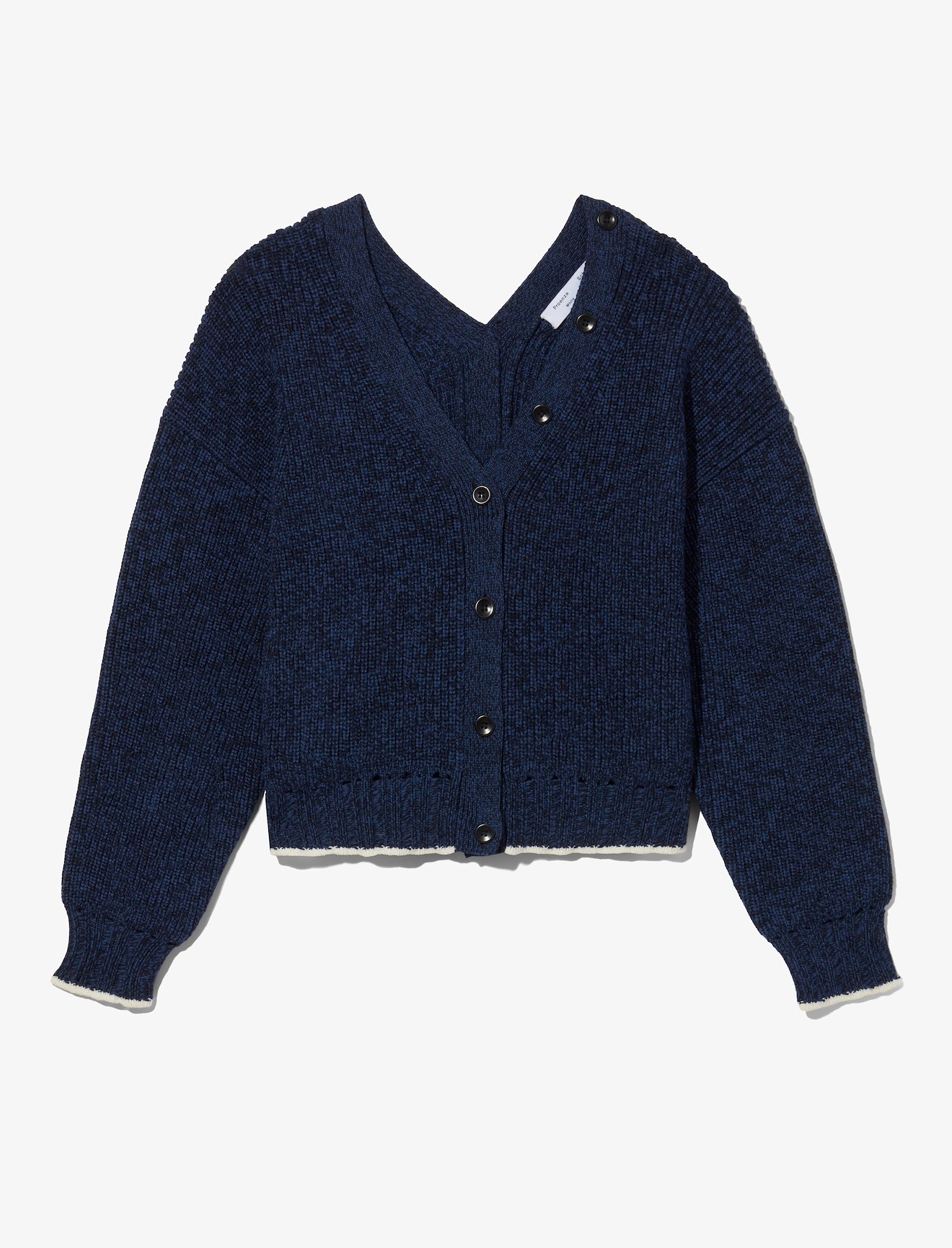 Cashfeel Cardigan #5