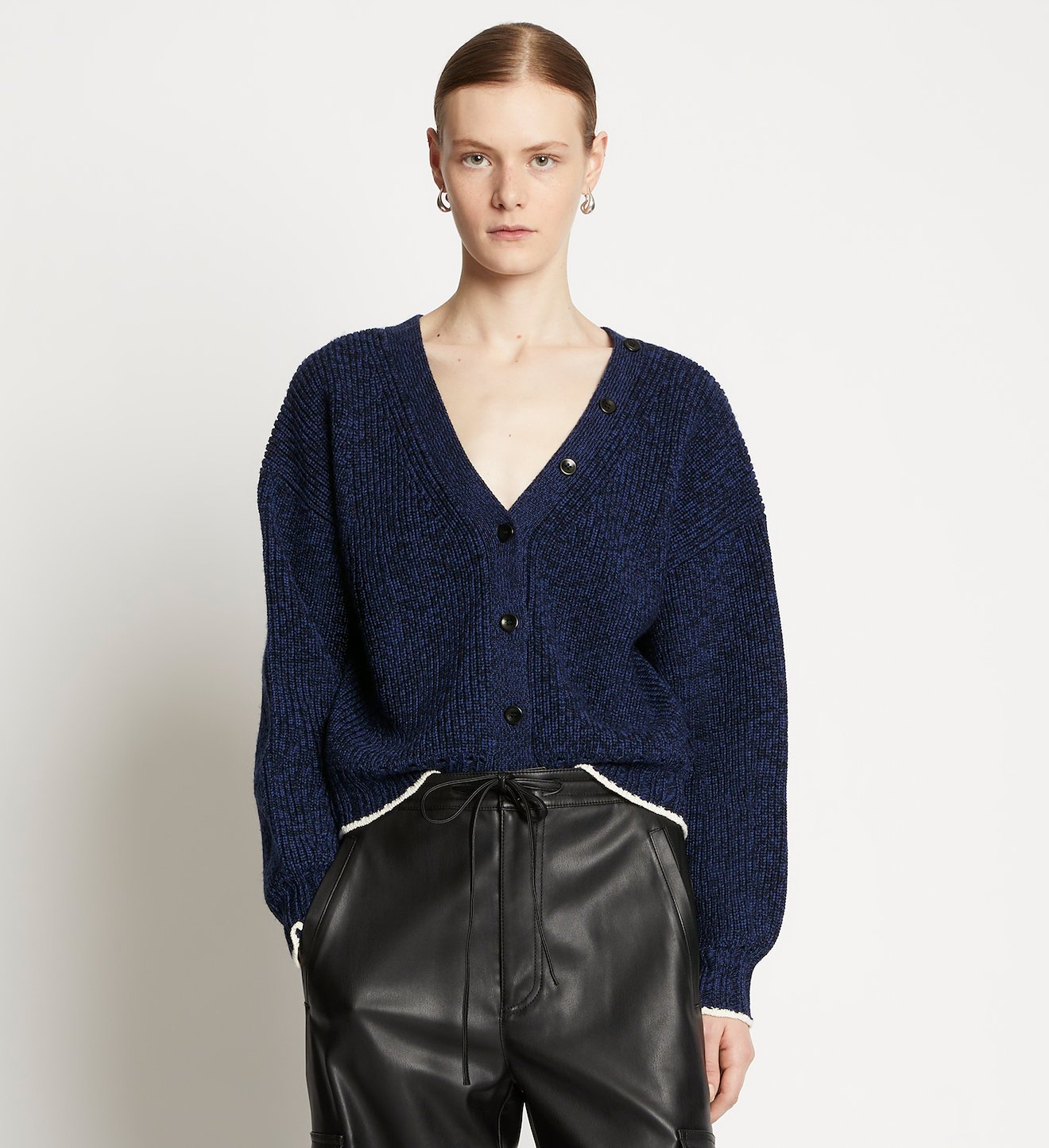 Cashfeel Cardigan