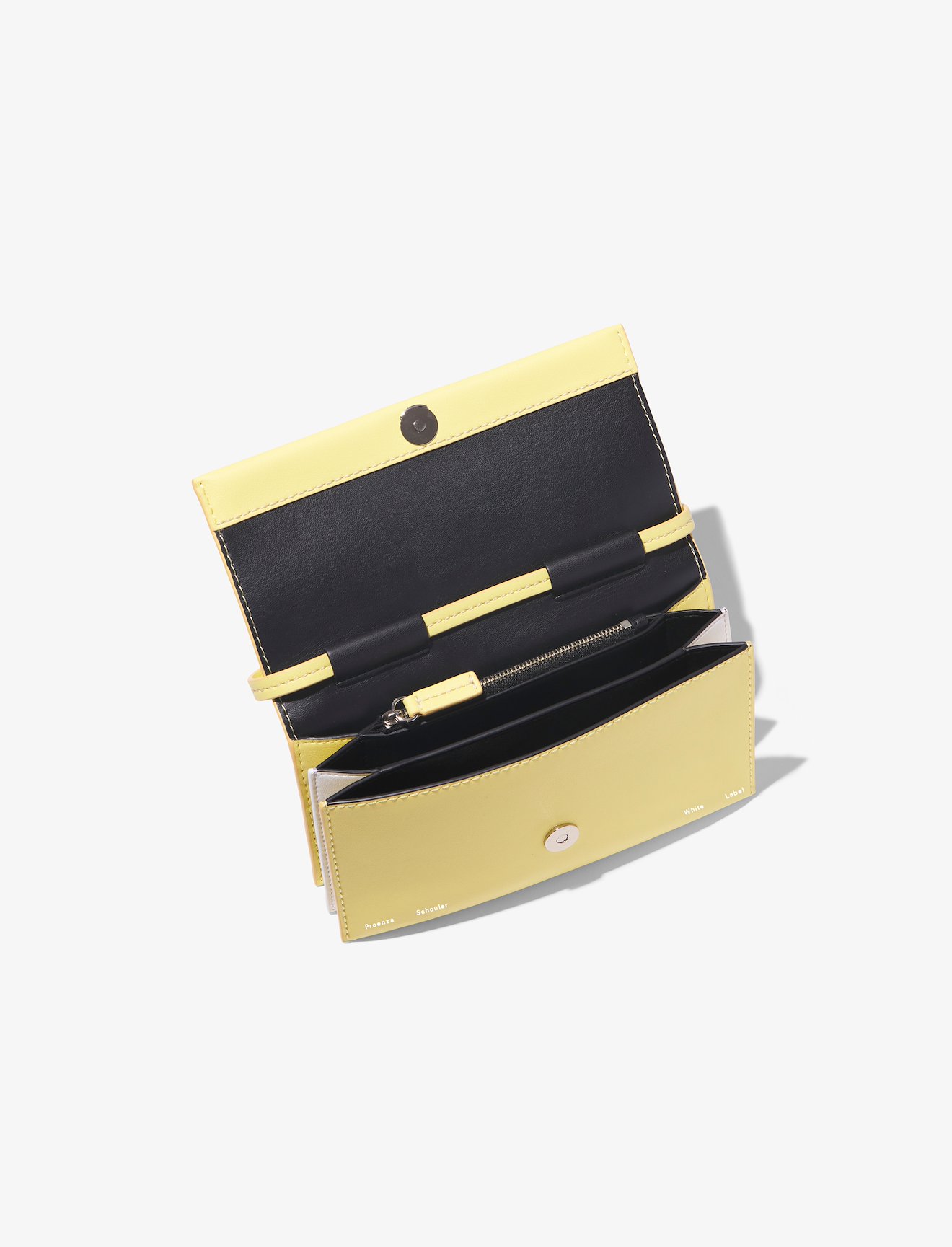 Small Accordion Flap Bag #4